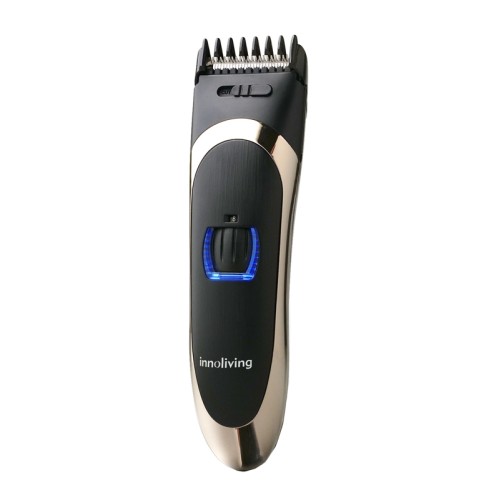 5 mm. Guida taglio removibile. Modalità taglio o sfolti