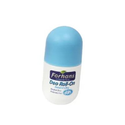 FORHANS COSMETIC ROLL INVI50ML