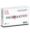 Omegor Meaquor 1000 30 capsule