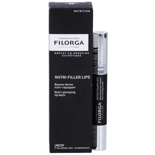 Filorga Nutri Filler Lips Balsamo Labbra 4ml