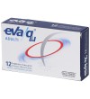 Eva/qu 12 Supposte Evacuanti