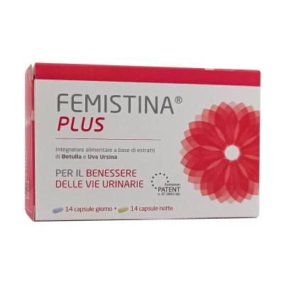FEMISTINA PLUS 28Cpr