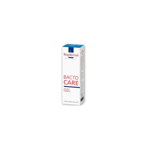 GEL CICATRIZZANTE BACTOCARE 30ML