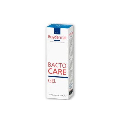 GEL CICATRIZZANTE BACTOCARE 30ML