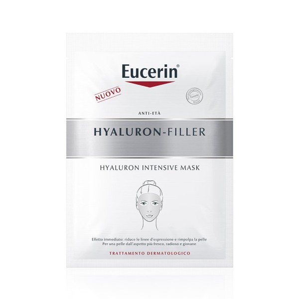 Eucerin Hyaluron Filler Intensive Mask