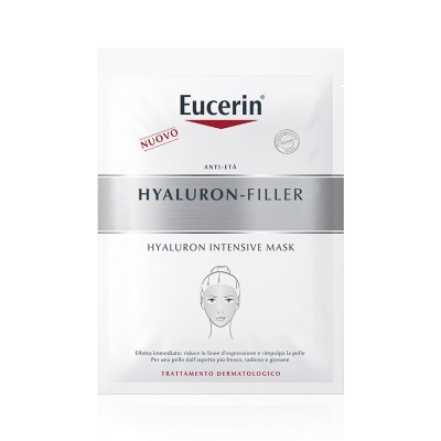 Eucerin Hyaluron Filler Intensive Mask