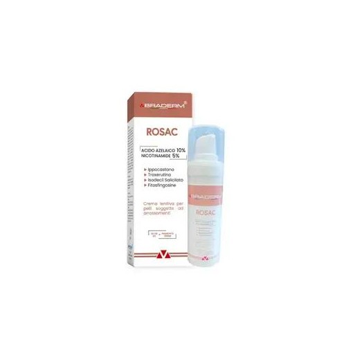 ROSAC 30ML BRADERM