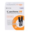 CareSens N 25 Strisce Reattive per Glicemia