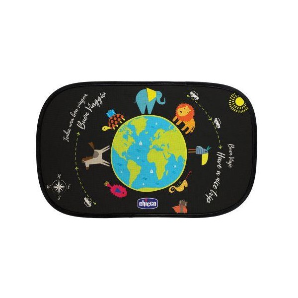 TENDINE PARASOLE 2PZ 97950