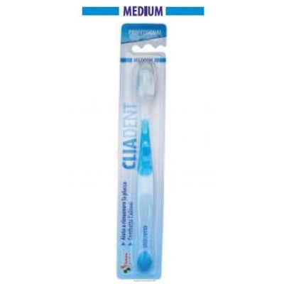 CLIADENT Spazzolino Medium