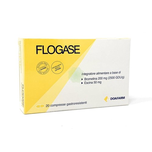 FLOGASE 20 Cpr