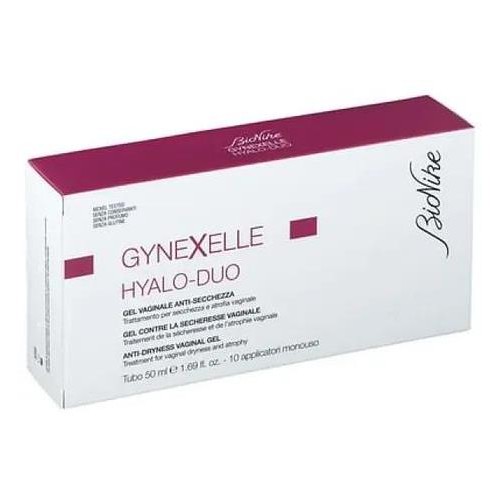 GYNEXELLE Hyalo-Duo Gel 50ml