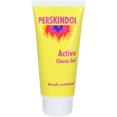 Perskindol Active Classic Gel 100 ml