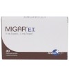 Migar ET 30 Capsule