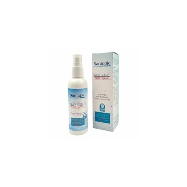 SANTOPIC Olio Spray 100ml