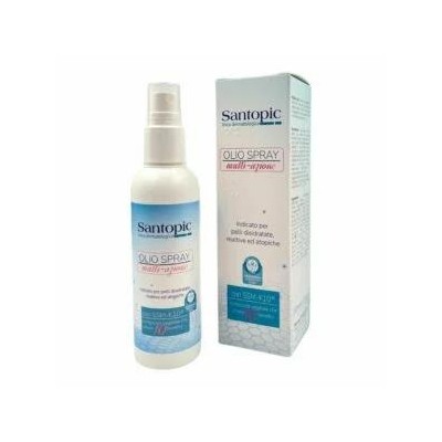 SANTOPIC Olio Spray 100ml