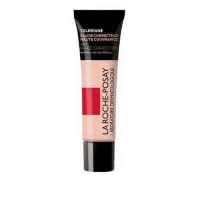 TOLERIANE TEINT FLUIDO 8