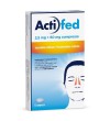 Actifed 2,5 mg + 60 mg 12 Compresse