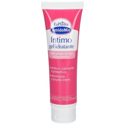 EuPhidra AmidoMio Intimo Gel Idratante 50 ml
