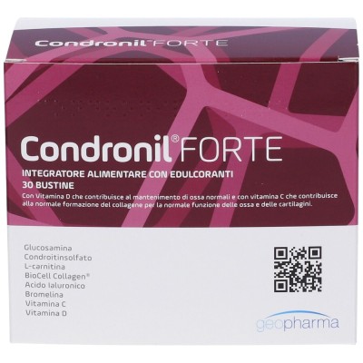 Condronil Forte 30 Bustine
