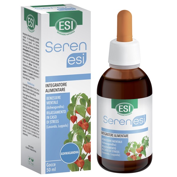 ESI Serenesi Gocce 50ml