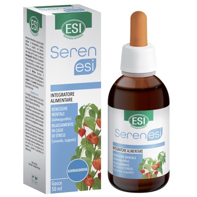 ESI Serenesi Gocce 50ml