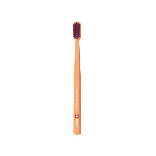 CURAPROX SPAZZ VELVET 12460