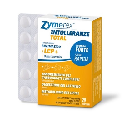 sostenendo la digestione rapidamente e in modo naturale. Contiene