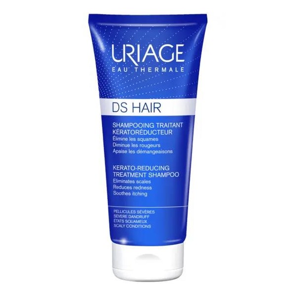 DS Hair Shampoo Cheratoriduttore 150ml