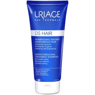 DS Hair Shampoo Cheratoriduttore 150ml