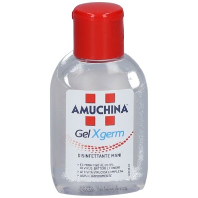 Amuchina Gel Xgerm Disinfettante Mani 30 ml
