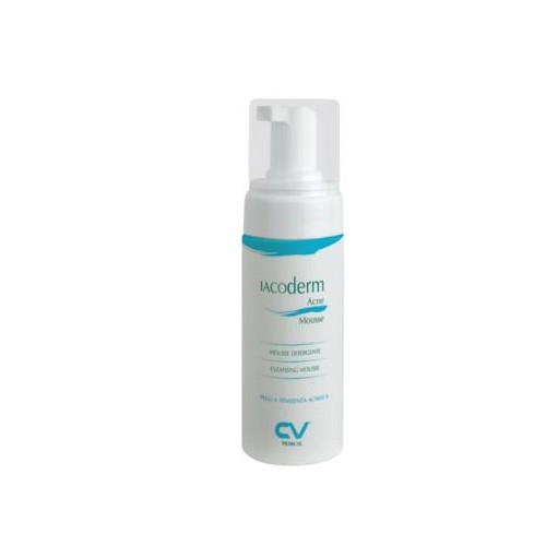 IACODERM ACNEMOUSSE 150ML