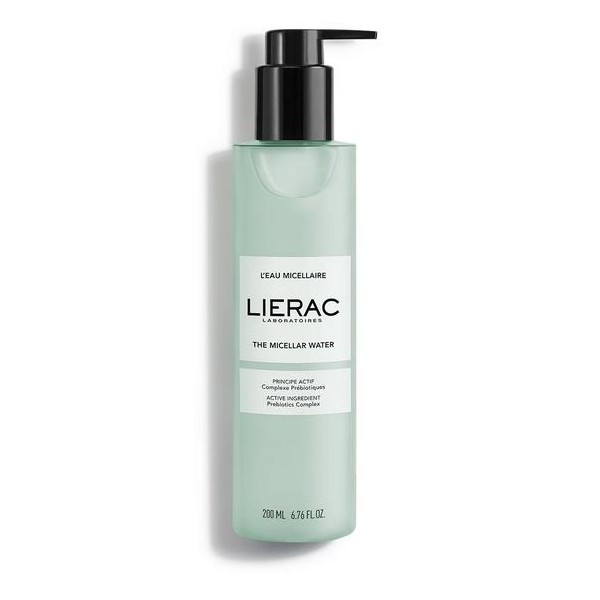 LIERAC Acqua Micellare 200ml