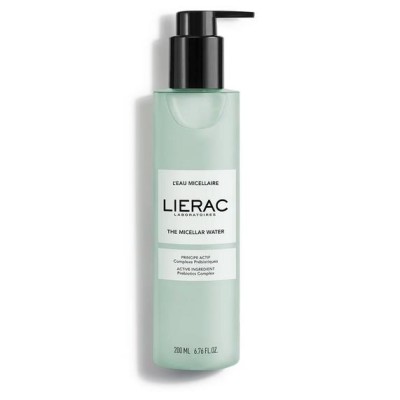 LIERAC Acqua Micellare 200ml