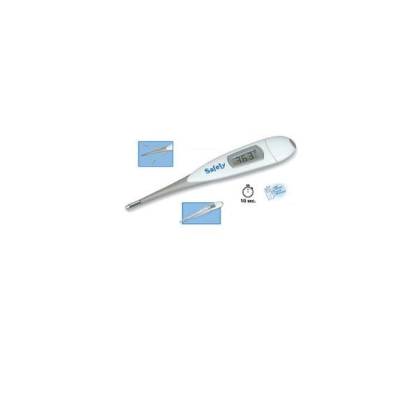 PRONTEX Term.Dig.ITHERM Safety