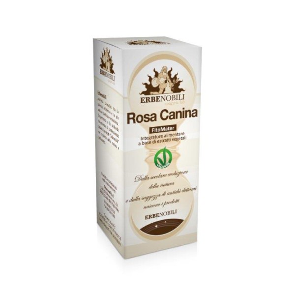 FITOMATER ROSA CANINA 50ML