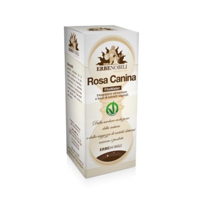 FITOMATER ROSA CANINA 50ML