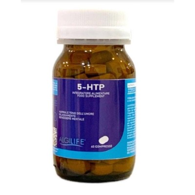 5 HTP Griffonia 60 Cpr