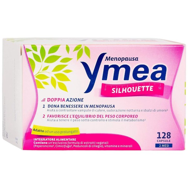 Ymea Silhouette 128 Capsule