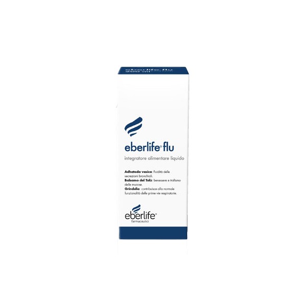 Eberlife Flu 200 ml