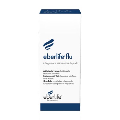 Eberlife Flu 200 ml