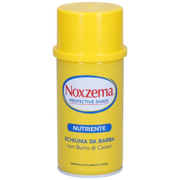 Noxzema Protective Shave Foam Cocoa Butter 300 ml