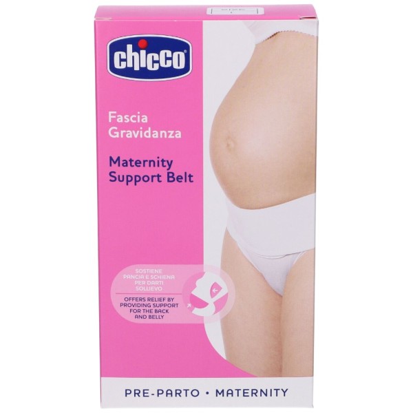 Chicco Fascia Gravidanza Taglia M