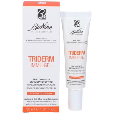 Triderm Immu Gel 30 ml
