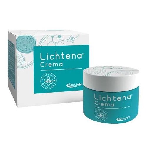 Lichtena Crema con Complesso Octa-BEE 200ml