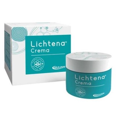 Lichtena Crema con Complesso Octa-BEE 200ml