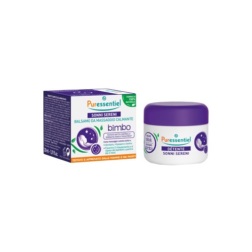 formula 100% naturale. La texture fondente di questo balsamo