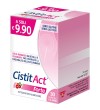 Cistit Act Forte 30 Capsule