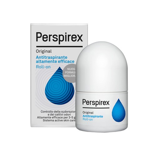 Perspirex Original Deodorante Roll-On 20ml
