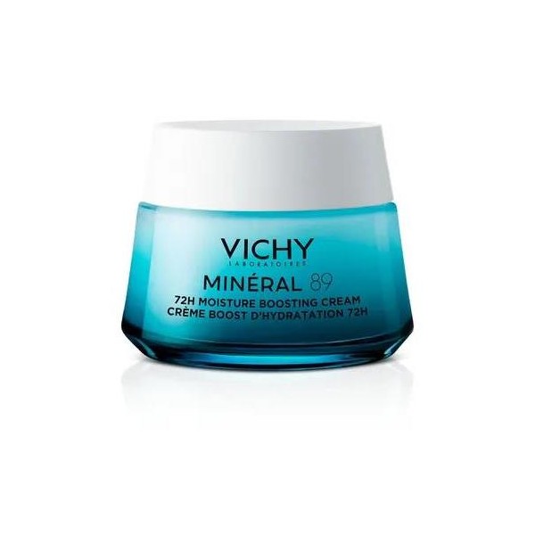 VICHY M89 Cr.Leggera 50ml